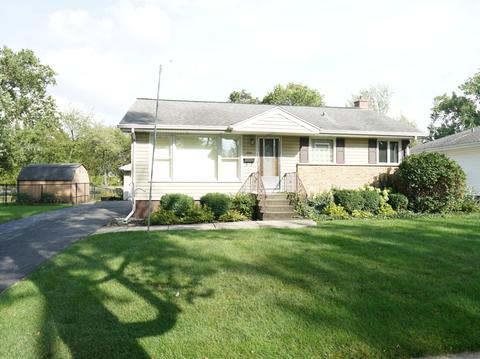 209 Emmerson Ave, Itasca, IL 60143 photo 1
