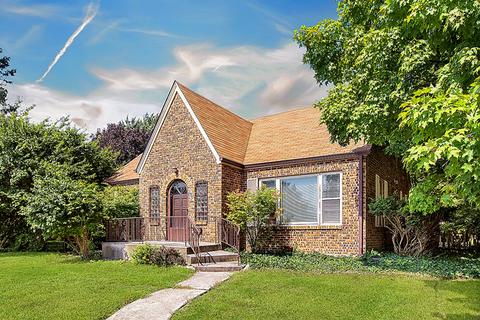 155 W 34th St, Steger, IL 60475 photo 1