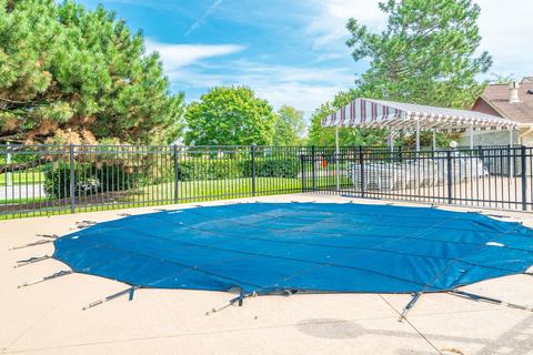 732 Plum Tree Ct #B1, Wheeling, IL 60090 photo 26