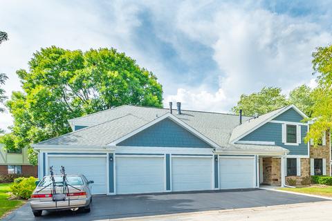 732 Plum Tree Ct #B1, Wheeling, IL 60090 photo 23