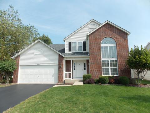 1820 Arbor Falls Dr, Plainfield, IL 60586 photo 1