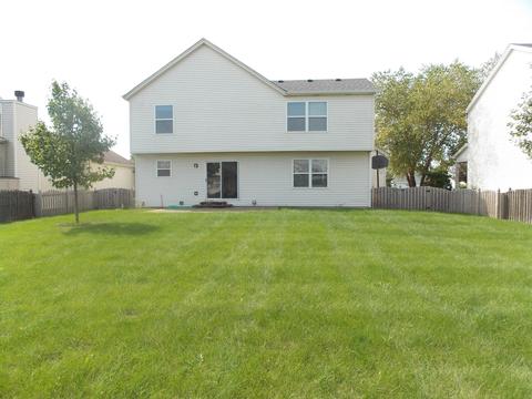 1820 Arbor Falls Dr, Plainfield, IL 60586 photo 26