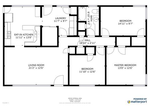 11701 S Artesian Ave, Chicago, IL 60655 photo 33