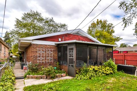 11701 S Artesian Ave, Chicago, IL 60655 photo 30