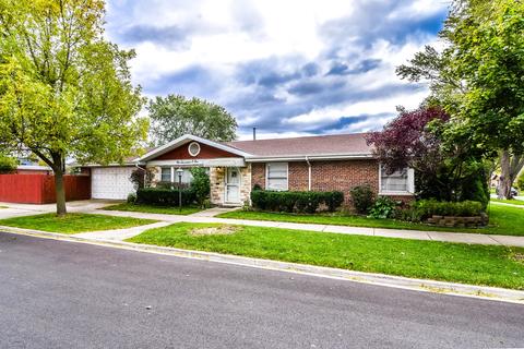 11701 S Artesian Ave, Chicago, IL 60655 photo 1