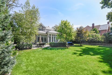 576 Maple St, Winnetka, IL 60093 photo 43