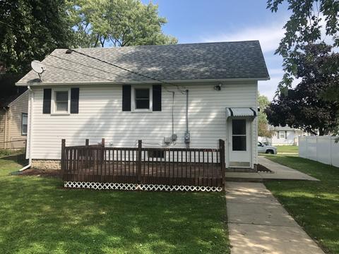 633 S Foley Ave, Kankakee, IL 60901 photo 20