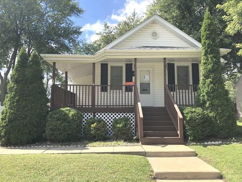 633 S Foley Ave, Kankakee, IL 60901 photo 1