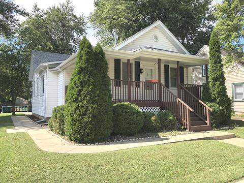 633 S Foley Ave, Kankakee, IL 60901 photo 2