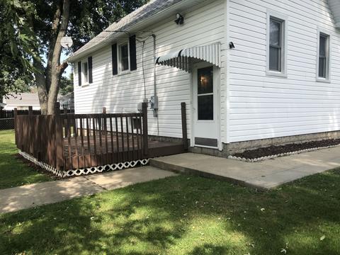 633 S Foley Ave, Kankakee, IL 60901 photo 19