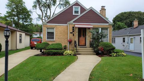 1167 Webster Ln, Des Plaines, IL 60016 photo 1
