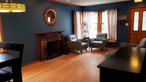 1167 Webster Ln, Des Plaines, IL 60016 photo 5