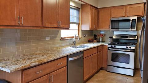 1167 Webster Ln, Des Plaines, IL 60016 photo 3