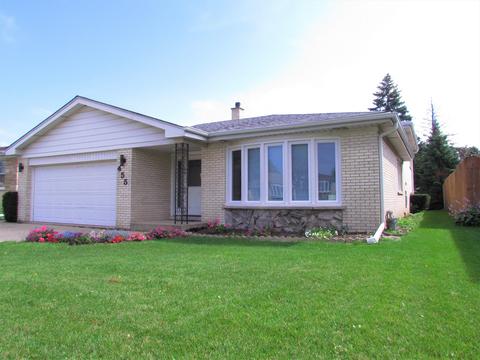 455 Dover Dr, Des Plaines, IL 60018 photo 44