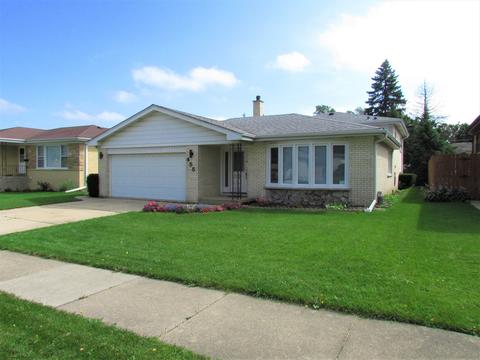 455 Dover Dr, Des Plaines, IL 60018 photo 45