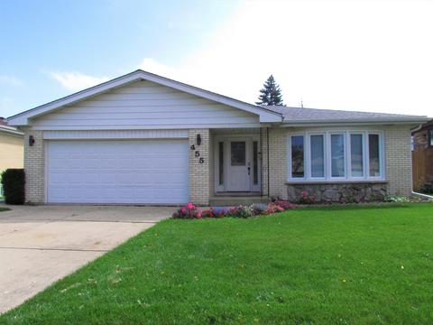 455 Dover Dr, Des Plaines, IL 60018 photo 43