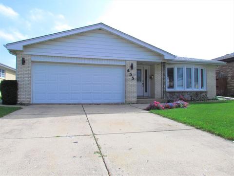 455 Dover Dr, Des Plaines, IL 60018 photo 3