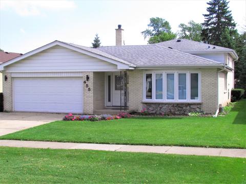 455 Dover Dr, Des Plaines, IL 60018 photo 1