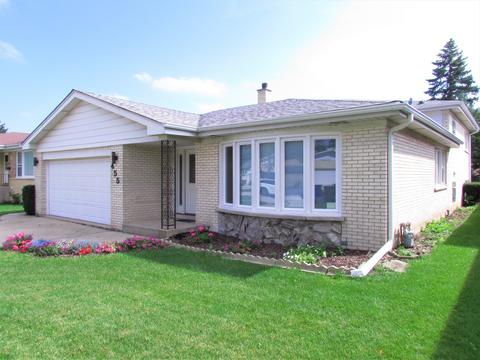 455 Dover Dr, Des Plaines, IL 60018 photo 2