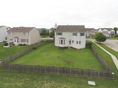 1614 Mountain Ridge Pass, Plainfield, IL 60586 photo 27