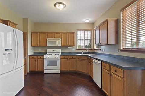 1614 Mountain Ridge Pass, Plainfield, IL 60586 photo 3
