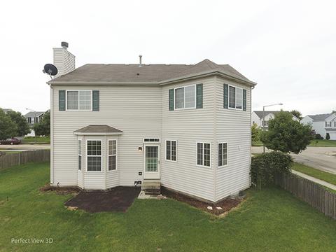 1614 Mountain Ridge Pass, Plainfield, IL 60586 photo 26