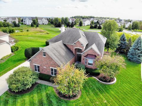 26239 Oakcrest Ln, Plainfield, IL 60585 photo 3
