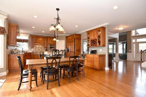 26239 Oakcrest Ln, Plainfield, IL 60585 photo 8