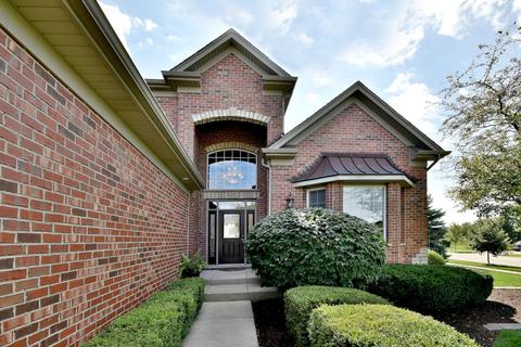 26239 Oakcrest Ln, Plainfield, IL 60585 photo 2