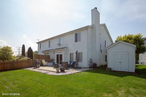 5453 Keystone Ct, Plainfield, IL 60586 photo 14