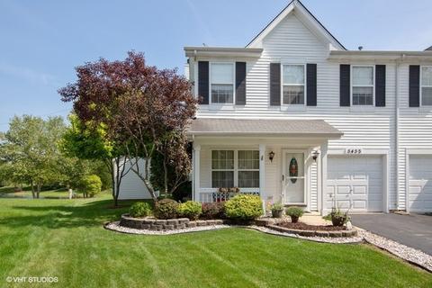 5453 Keystone Ct, Plainfield, IL 60586 photo 1