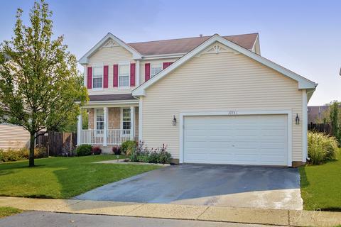 32741 Innetowne Rd, Lakemoor, IL 60051 photo 1
