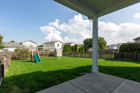 2208 Carpenter Ave, Plainfield, IL 60586 photo 14