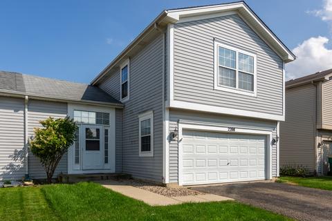 2208 Carpenter Ave, Plainfield, IL 60586 photo 1