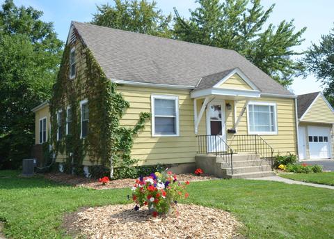 602 Gates St, Aurora, IL 60505 photo 1