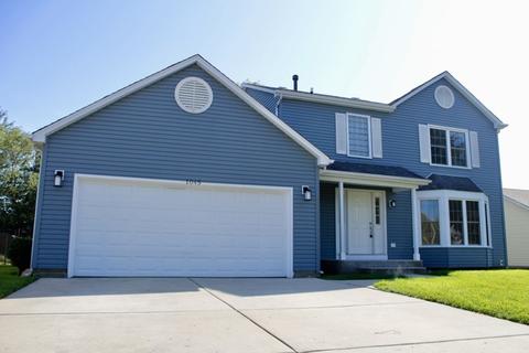 1045 John Dr, Hoffman Estates, IL 60169 photo 1