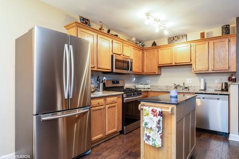 16216 Washington Ct, Plainfield, IL 60544 photo 4