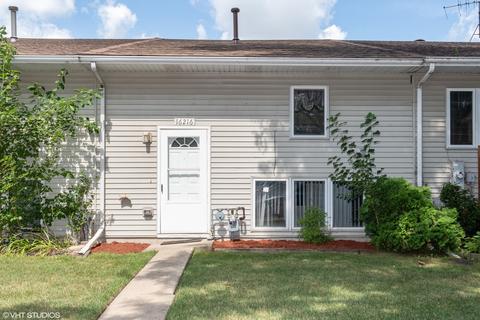 16216 Washington Ct, Plainfield, IL 60544 photo 1