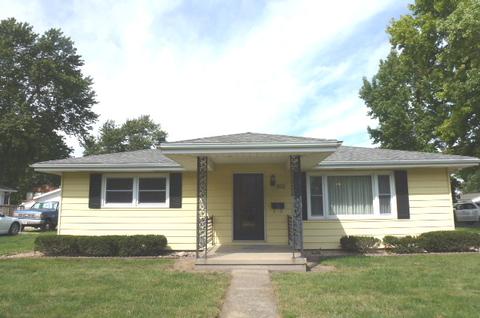 300 Water St, Weldon, IL 61882 photo 1