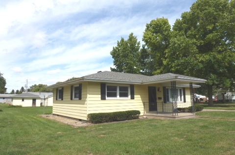 300 Water St, Weldon, IL 61882 photo 2