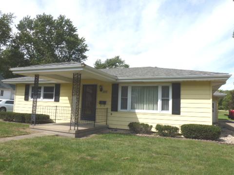 300 Water St, Weldon, IL 61882 photo 4