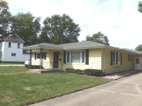 300 Water St, Weldon, IL 61882 photo 3