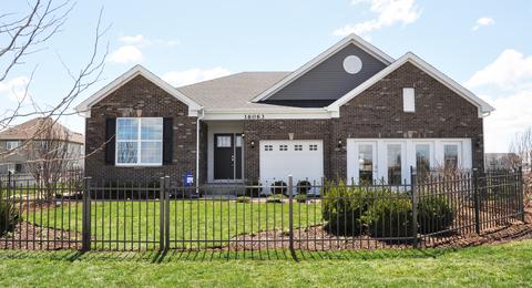 15936 S Selfridge Cir, Plainfield, IL 60586 photo 1