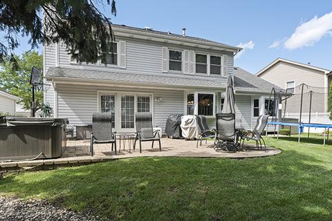 1001 Pear Tree Ln, Wheeling, IL 60090 photo 26