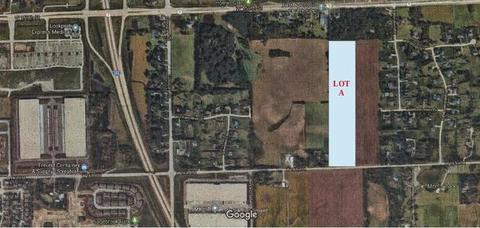 A 163 Rd Street, Lockport, IL 60441