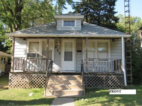 955 Stone St, Kankakee, IL 60901 photo 1
