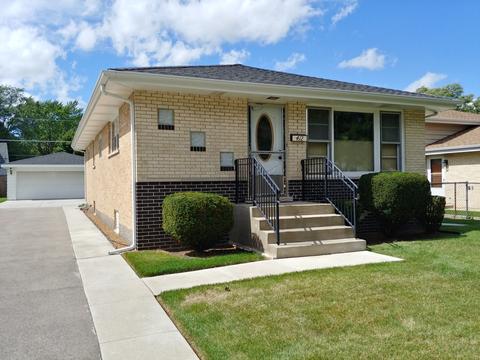 412 Parkside Ave, Itasca, IL 60143 photo 2