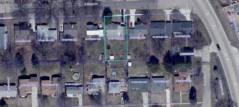 409 E Center St, Mount Morris, IL 61054 photo 17