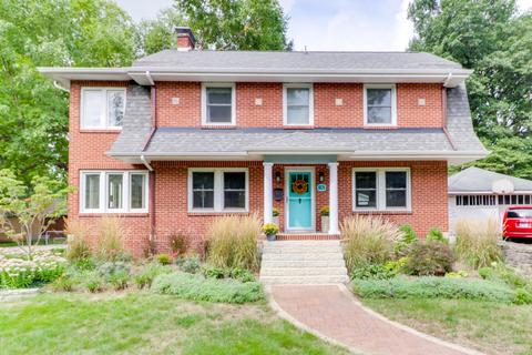 803 Hester Ave, Normal, IL 61761 photo 1