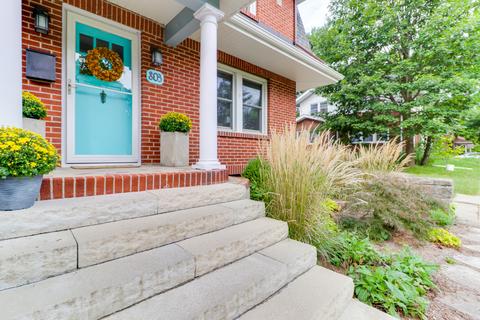 803 Hester Ave, Normal, IL 61761 photo 3